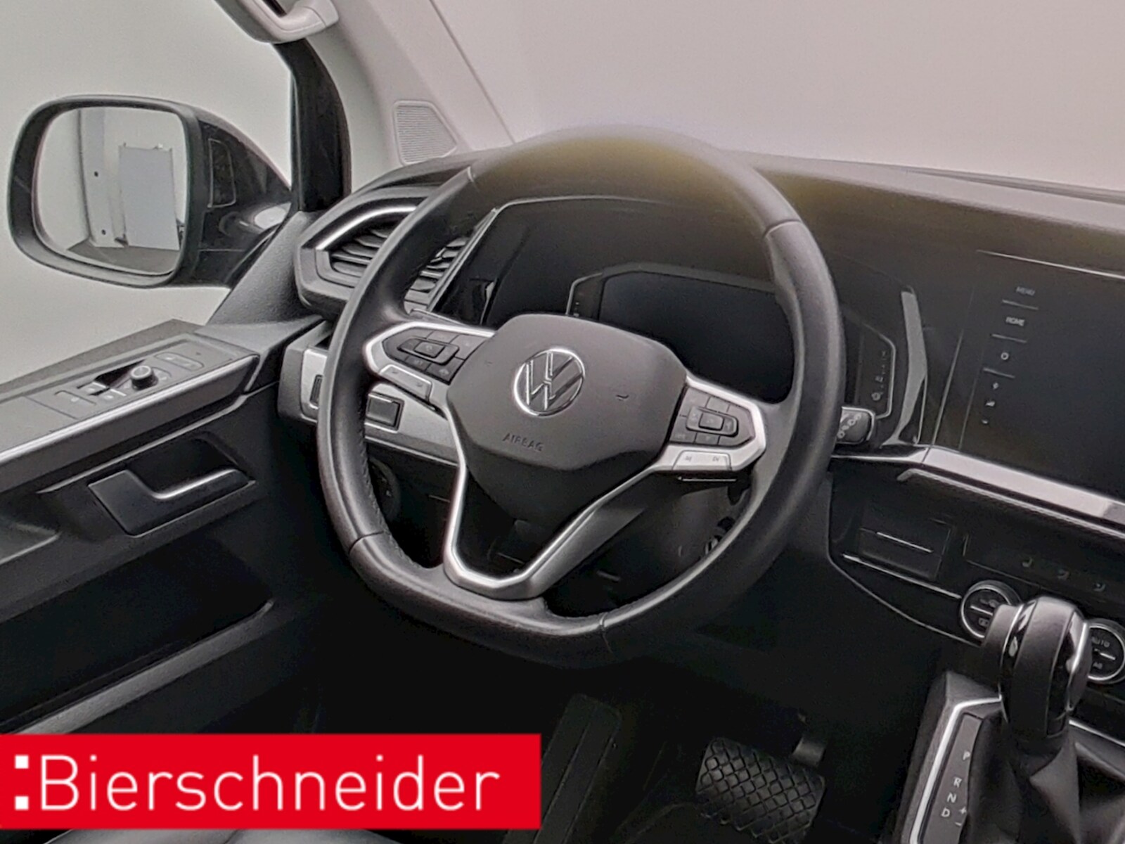 Volkswagen T6.1 Multivan – Bild 11