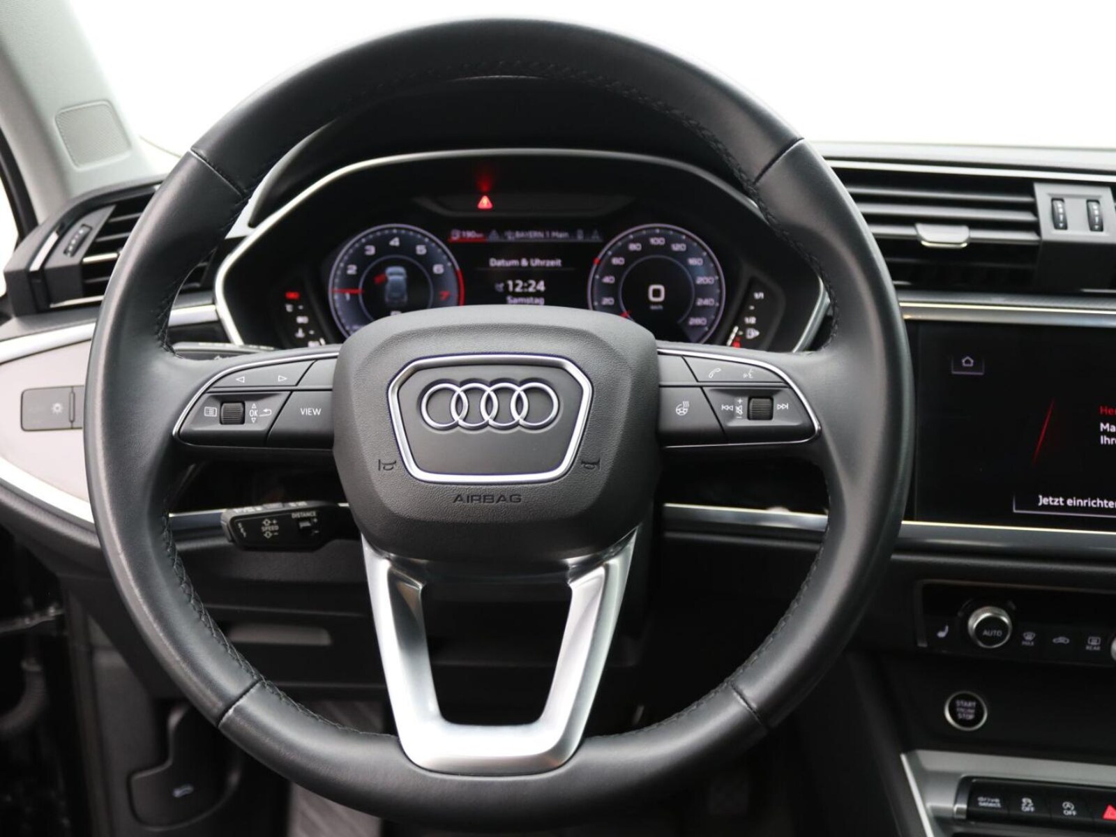 Audi Q3 – Bild 17