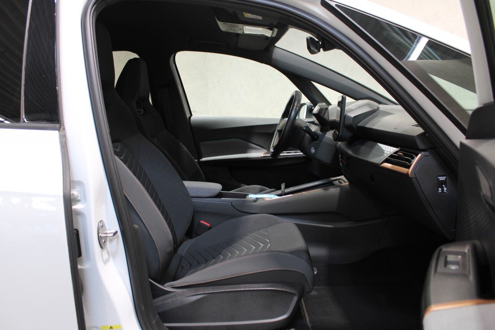 CUPRA Born – Bild 12
