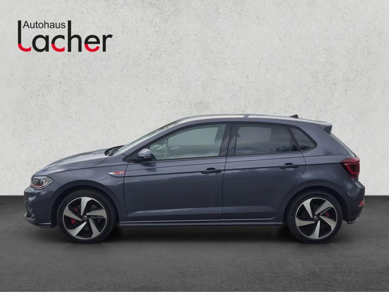 Volkswagen Polo – Bild 3