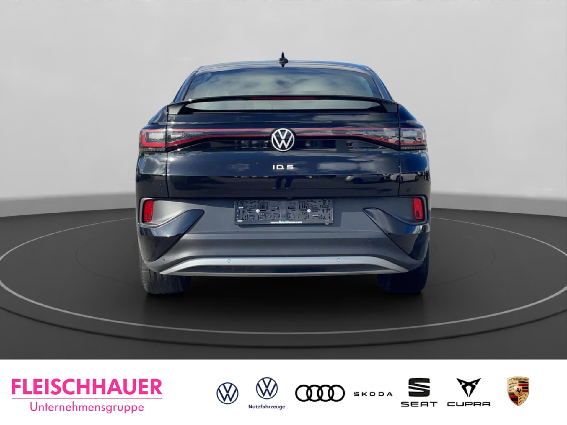 Volkswagen ID.5 Pro Performance