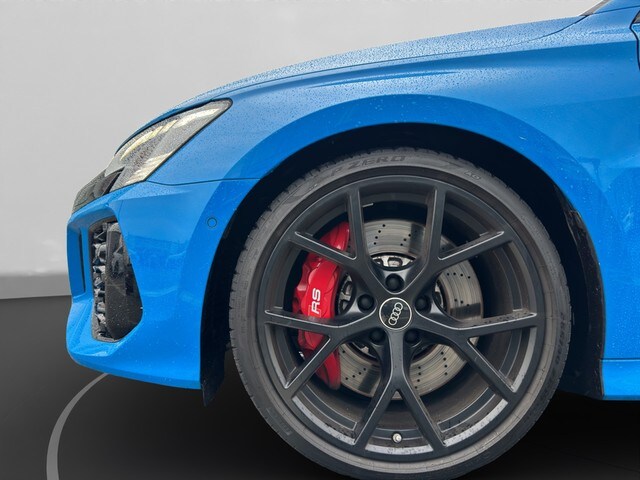 Image about Audi RS 3 Sportback TFSI quattro S tronic