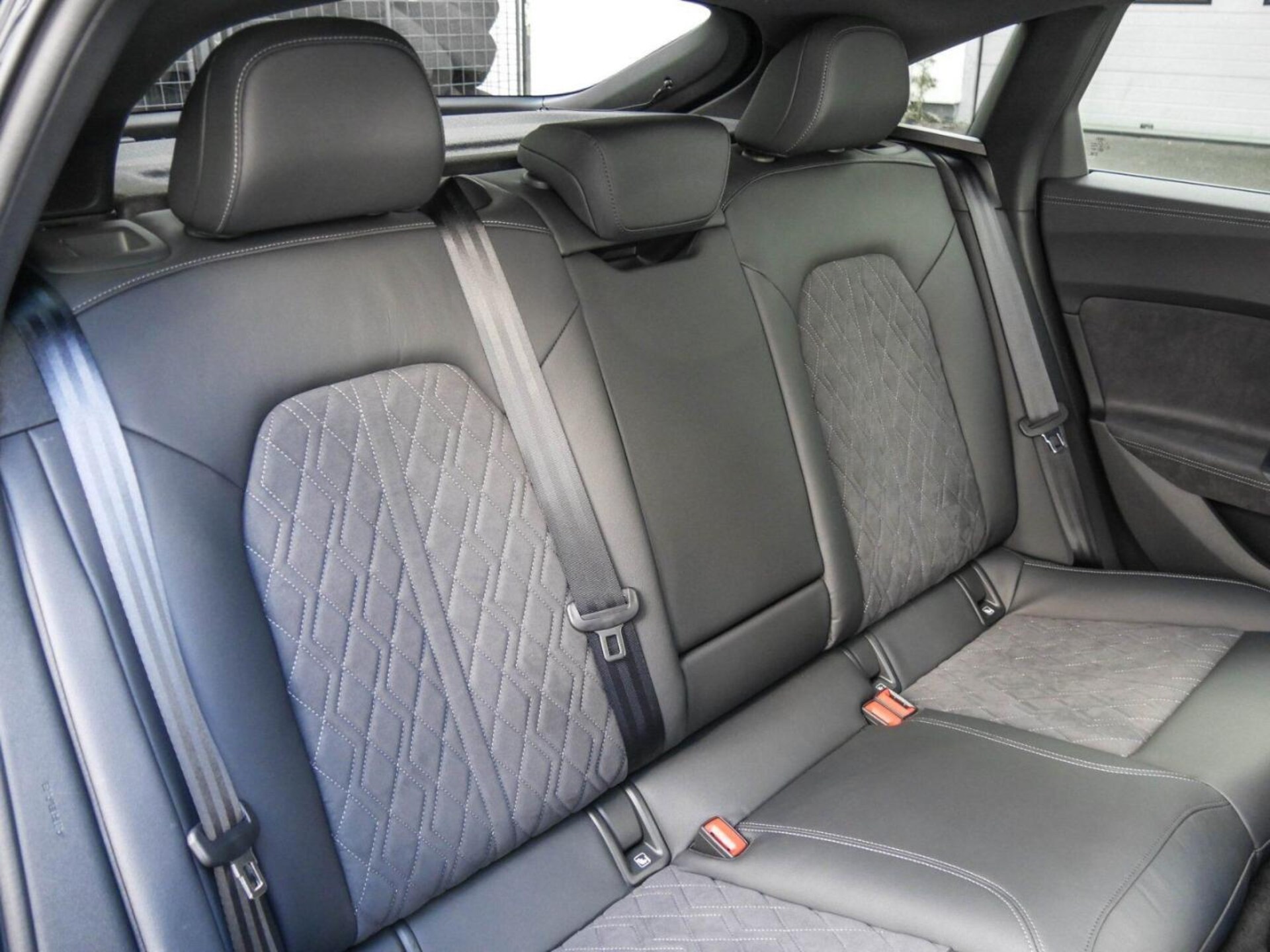 Audi A5 Limousine e-hybrid