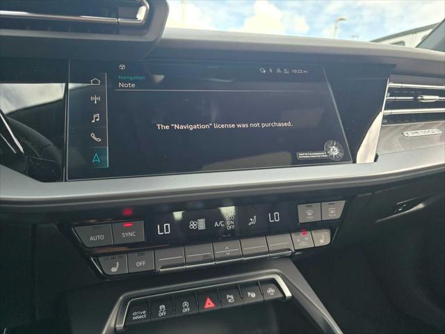 2025 Audi A3 Premium - Photo 30