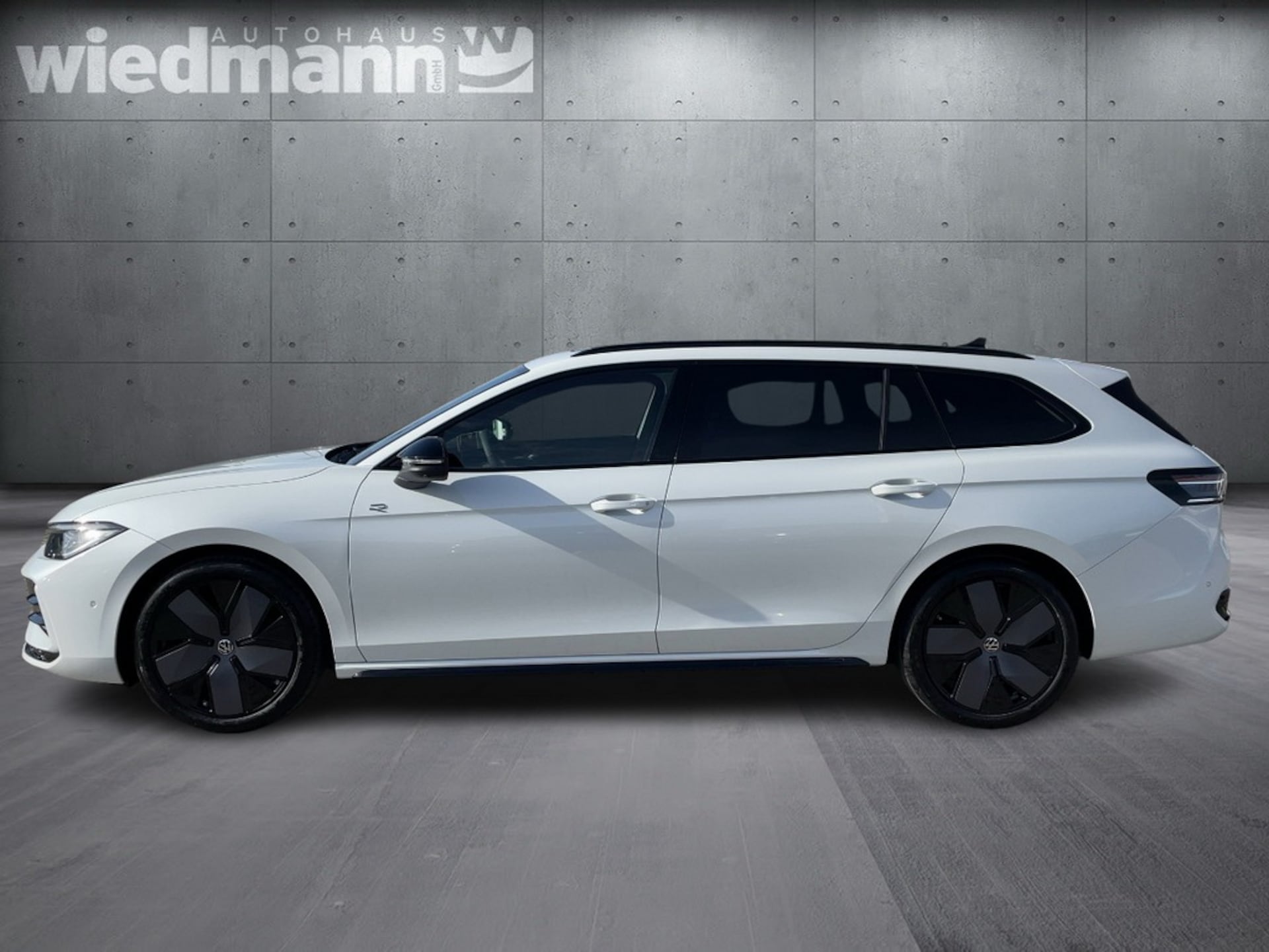 Volkswagen Passat R-Line