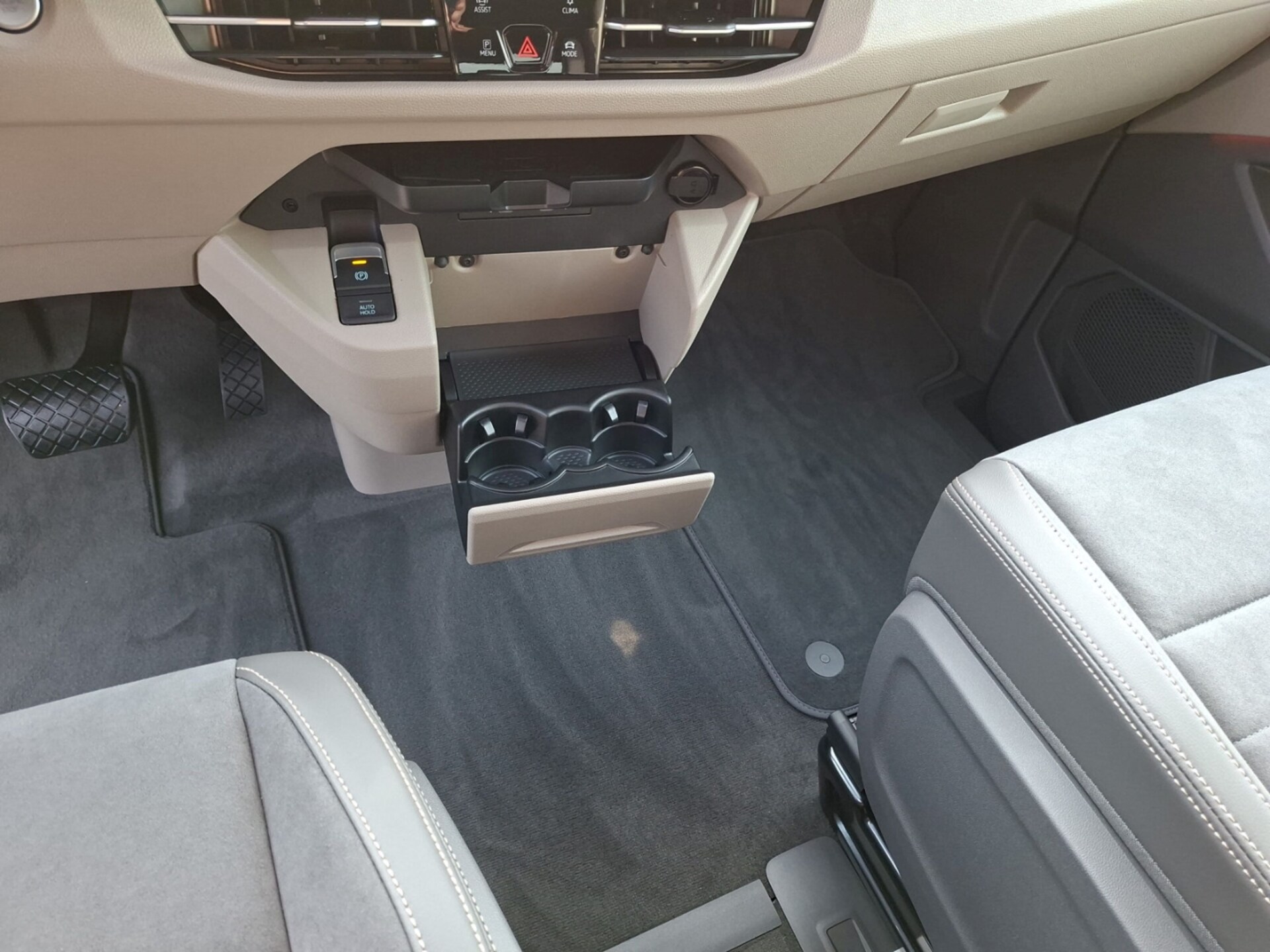 Volkswagen Multivan Langversion Life