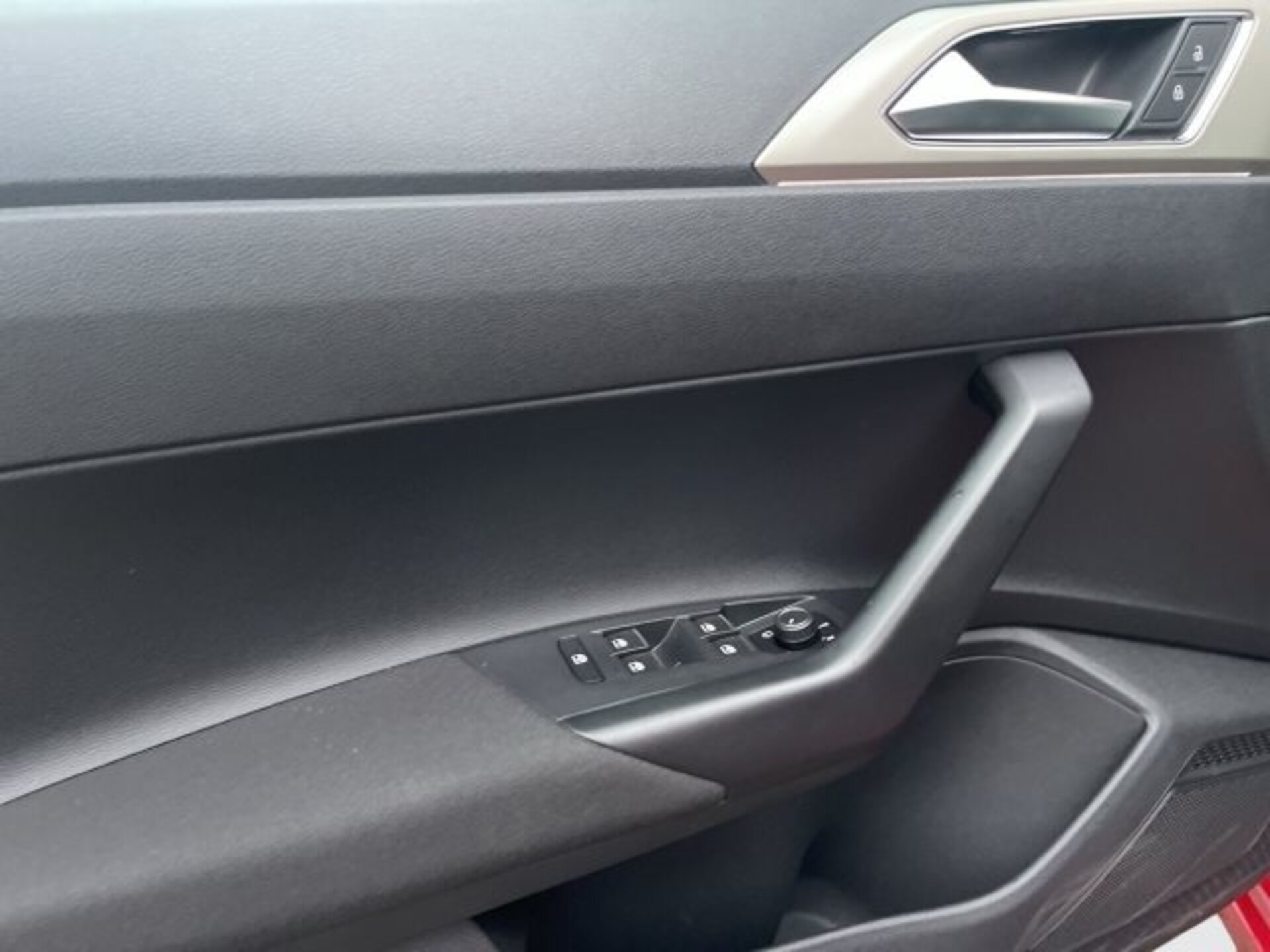 Volkswagen Polo MOVE