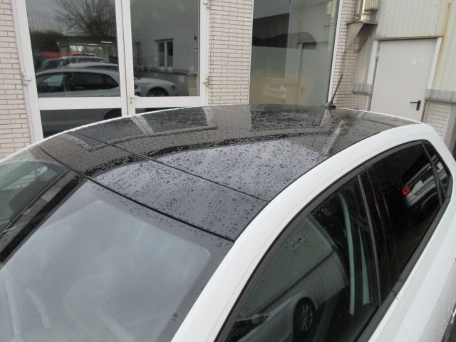 Volkswagen Polo – Bild 5