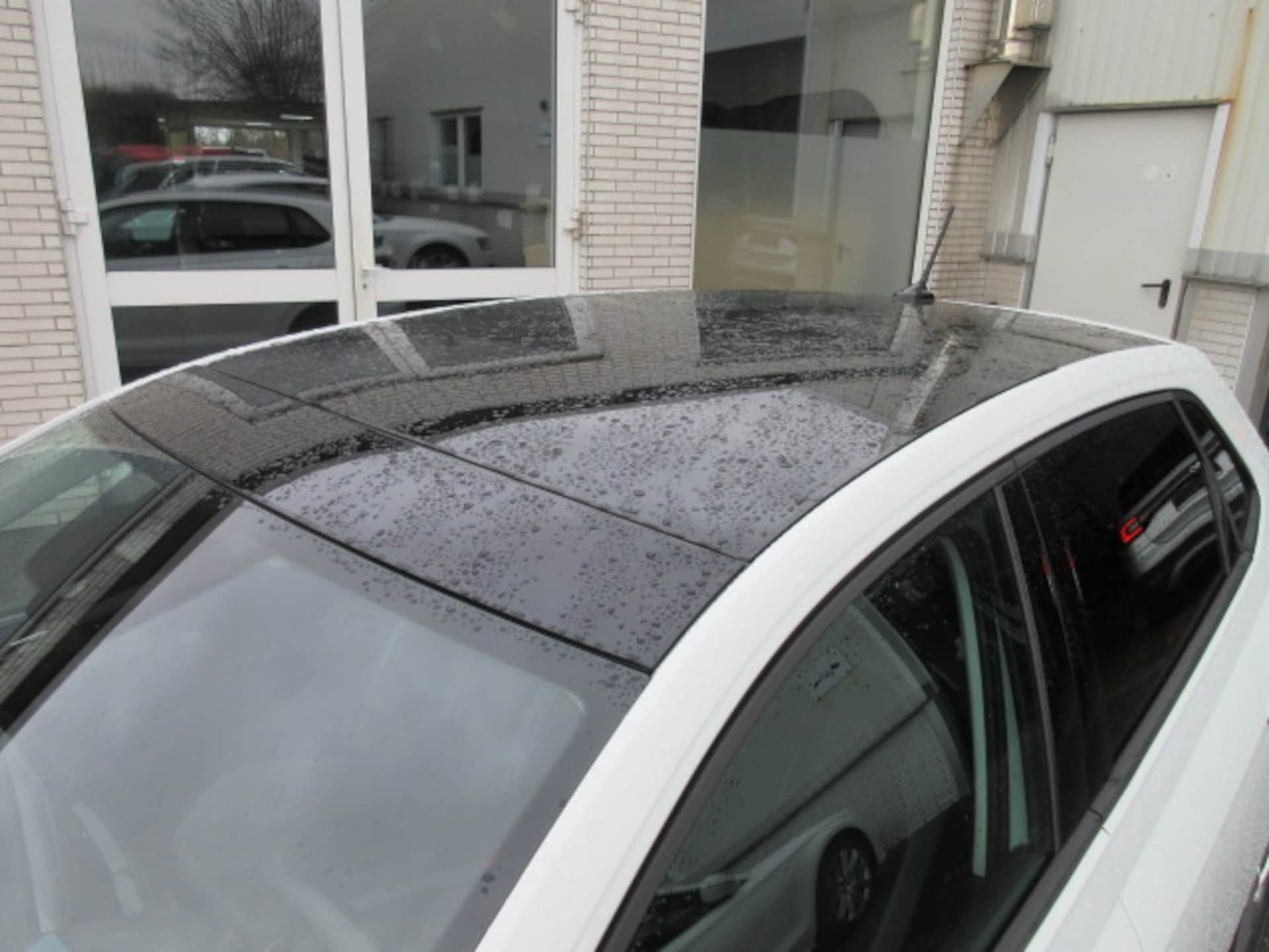 Volkswagen Polo Style