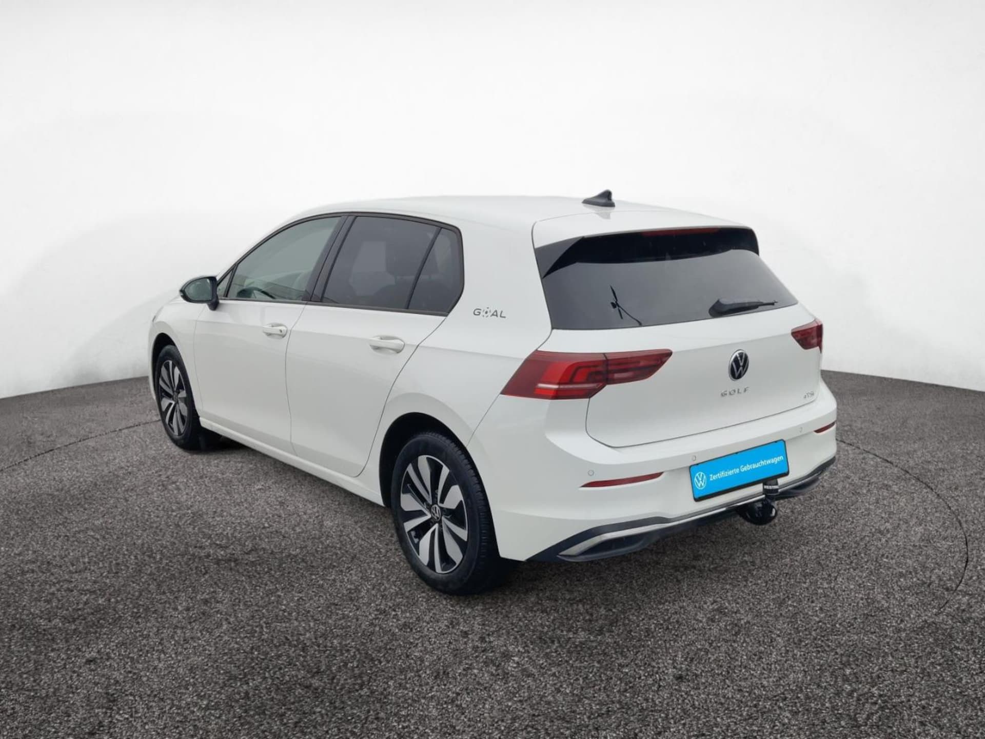 Volkswagen Golf Goal