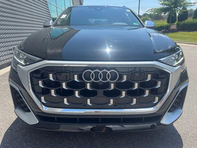 2025 Audi SQ8 Premium Plus - Photo 7