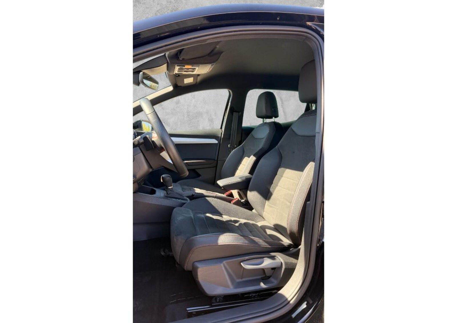SEAT Ibiza – Bild 22