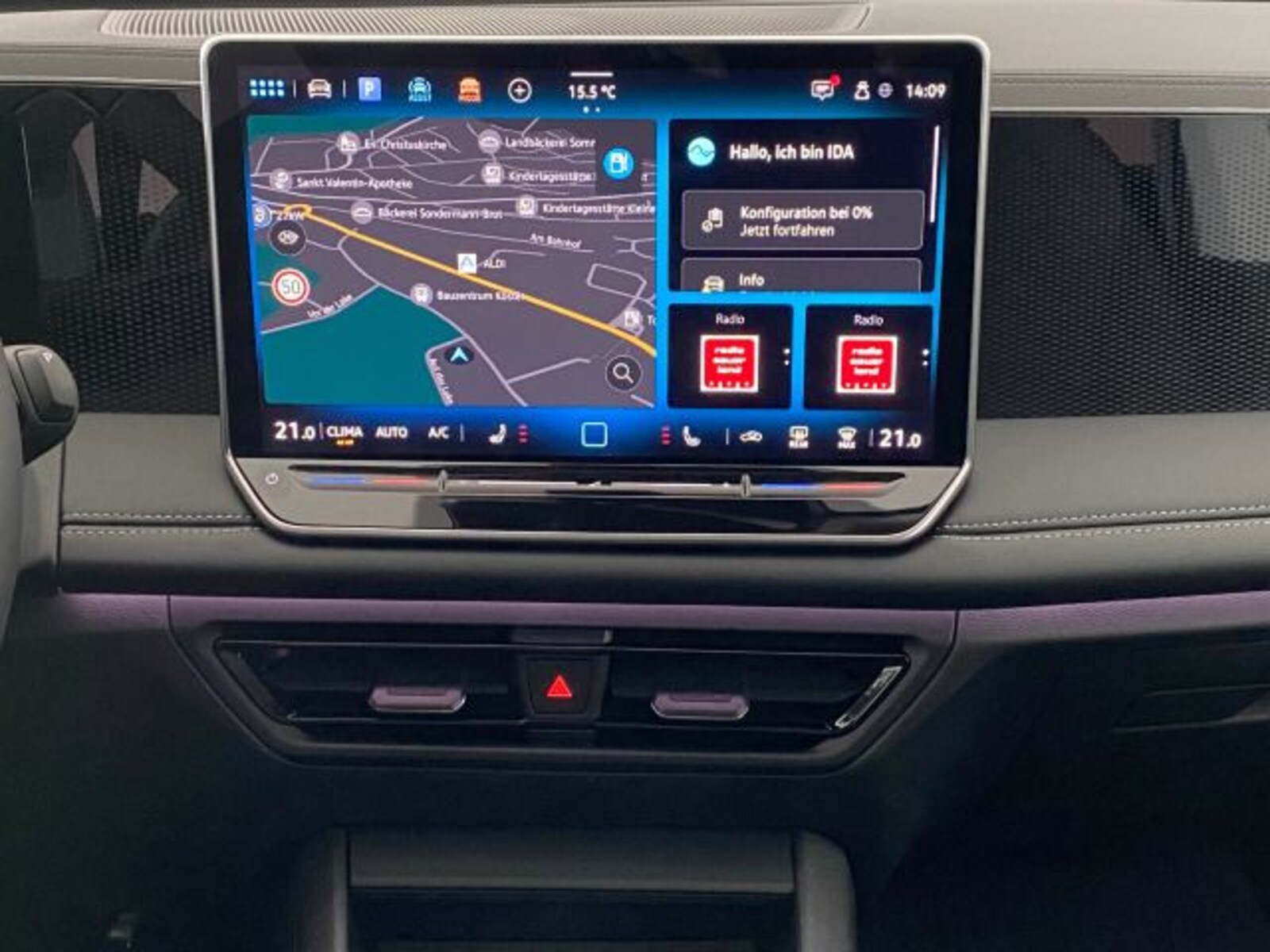 Volkswagen Tiguan – Bild 9