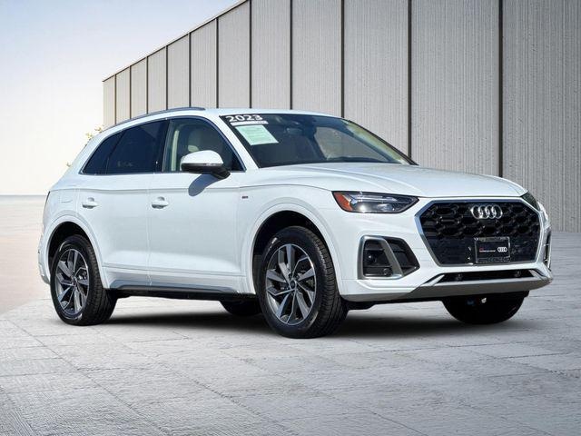 2023 Audi Q5