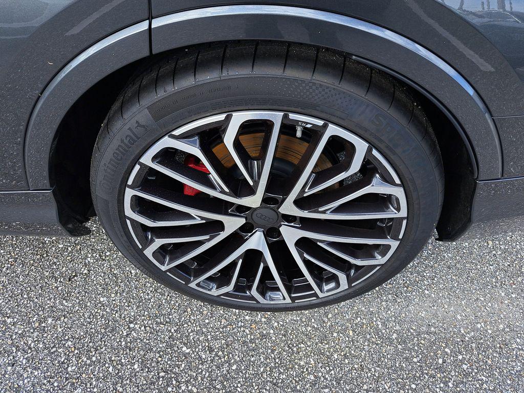 2026 Audi SQ7 Prestige - Photo 30