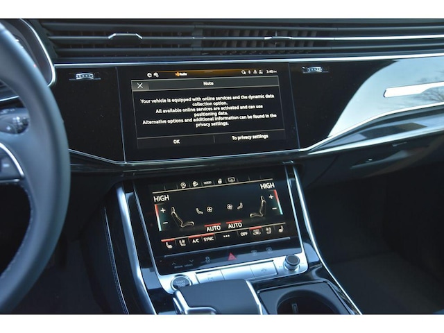 2026 Audi Q8 Premium Plus - Photo 18