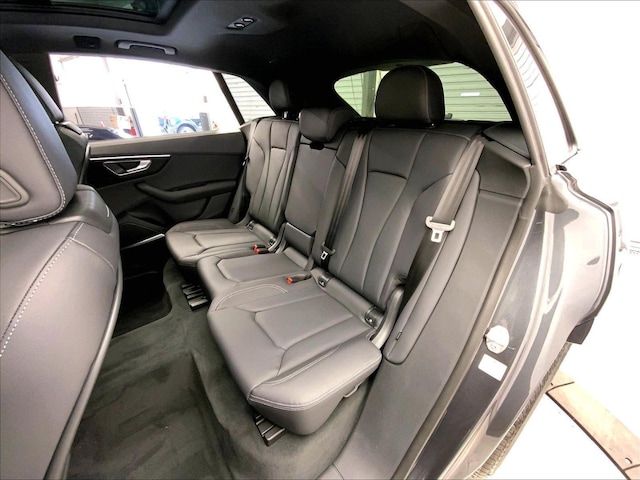 2026 Audi Q8 Premium Plus - Photo 21