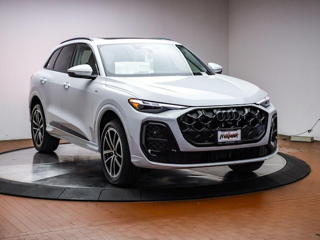 2026 Audi Q5