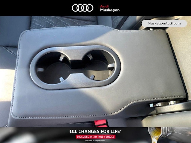 2026 Audi S5 Prestige - Photo 25