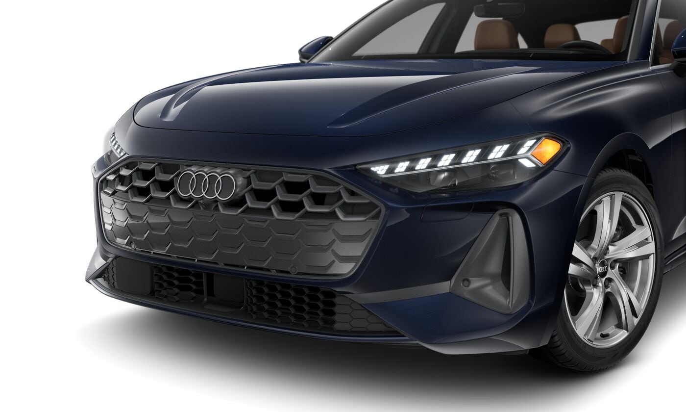 2025 Audi A5 Premium Plus - Photo 6