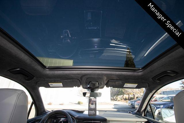 2026 Audi SQ7 Prestige - Photo 31