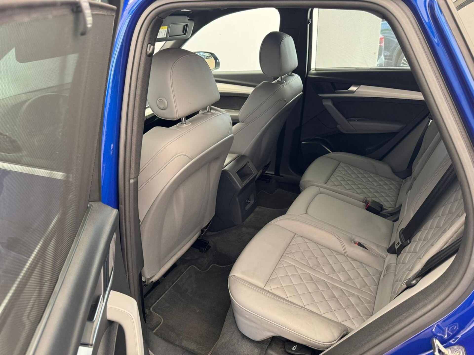 Audi SQ5 SUV