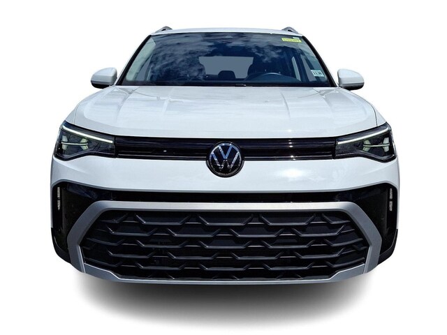 2025 Volkswagen Taos