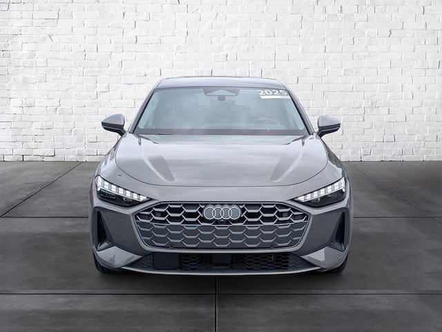 2025 Audi A5 Sedan