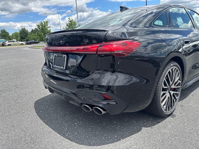 2026 Audi S5 Sedan