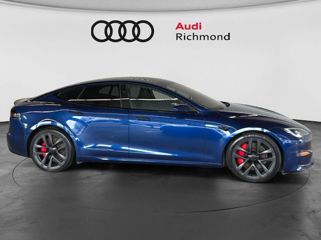2024 Tesla Model S