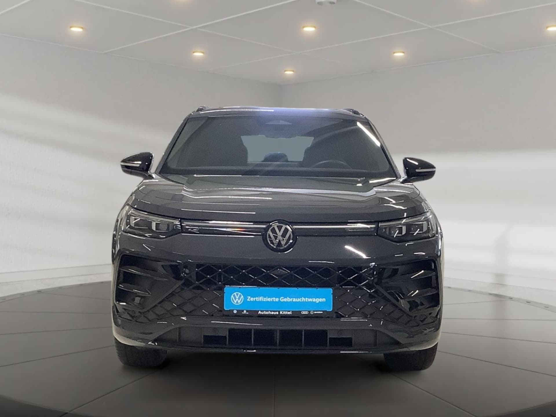 Volkswagen Tayron R-Line