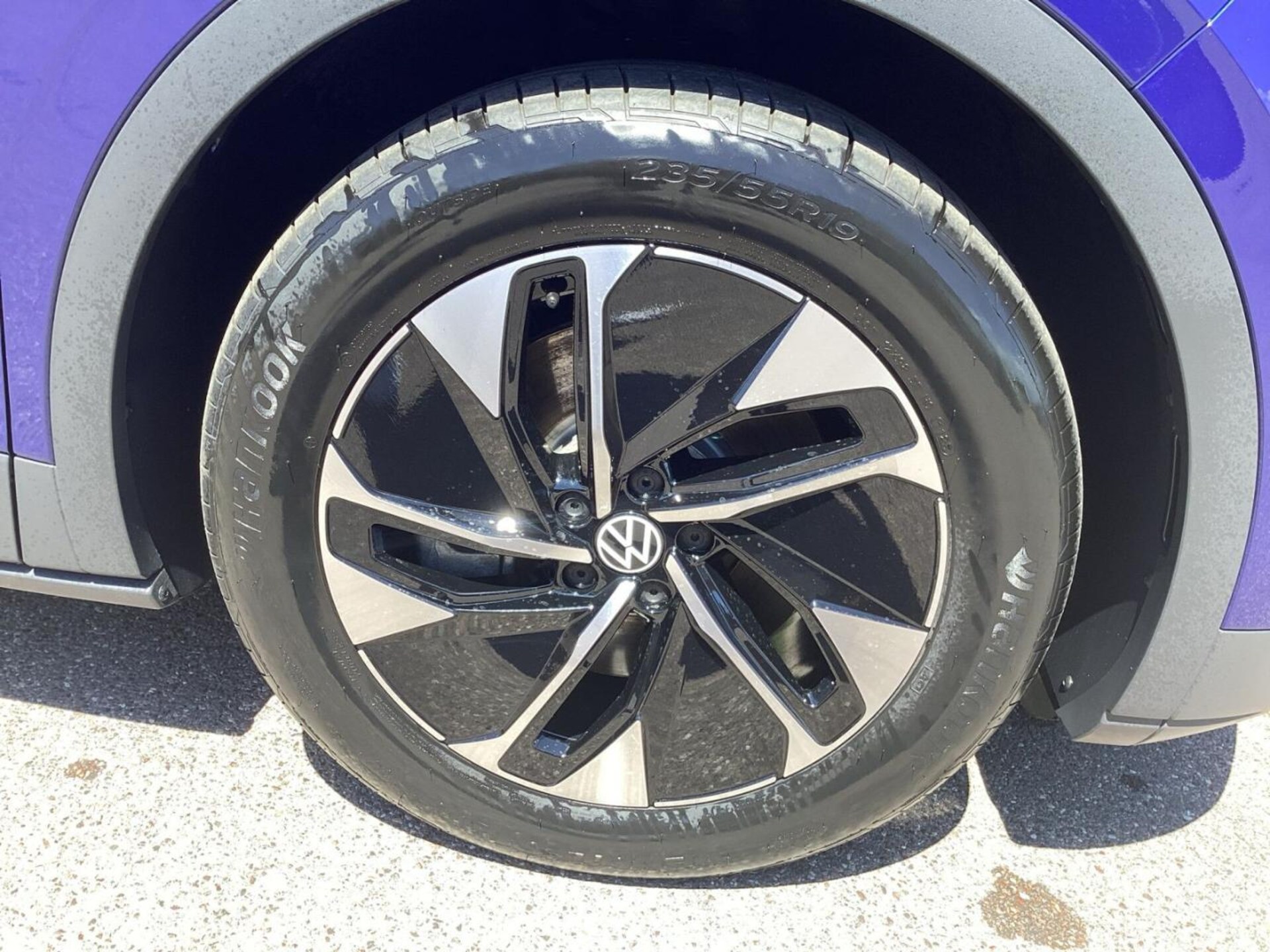 Volkswagen ID.4 Pro