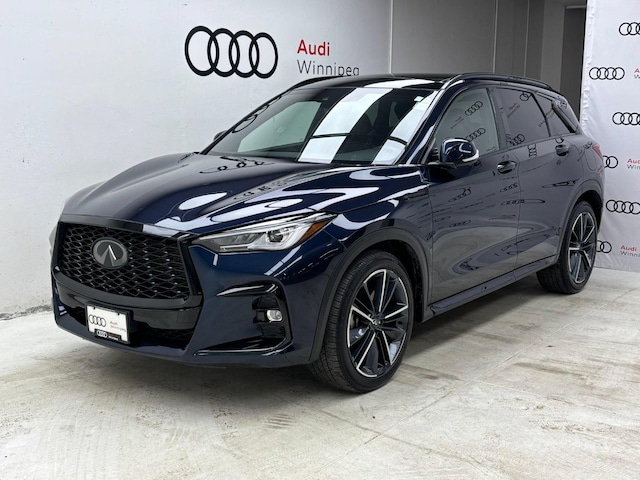 2023 Infiniti QX50