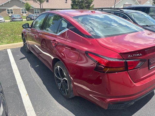 2023 Nissan Altima