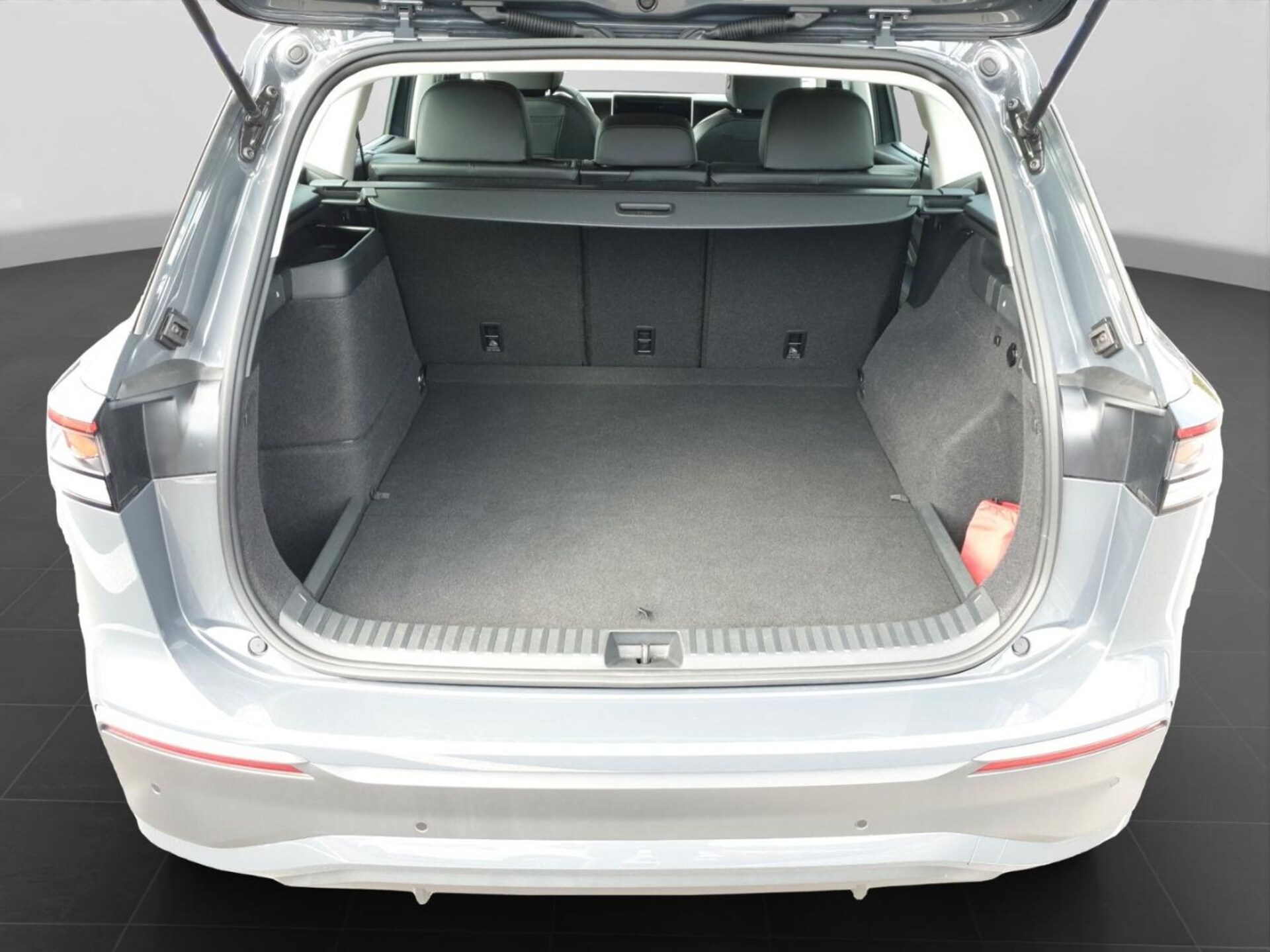 Volkswagen Tayron Life