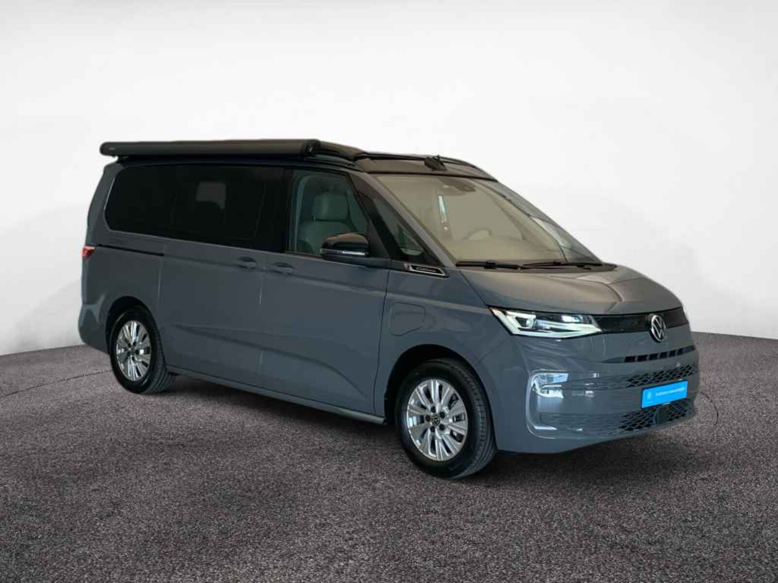Volkswagen California – Bild 5