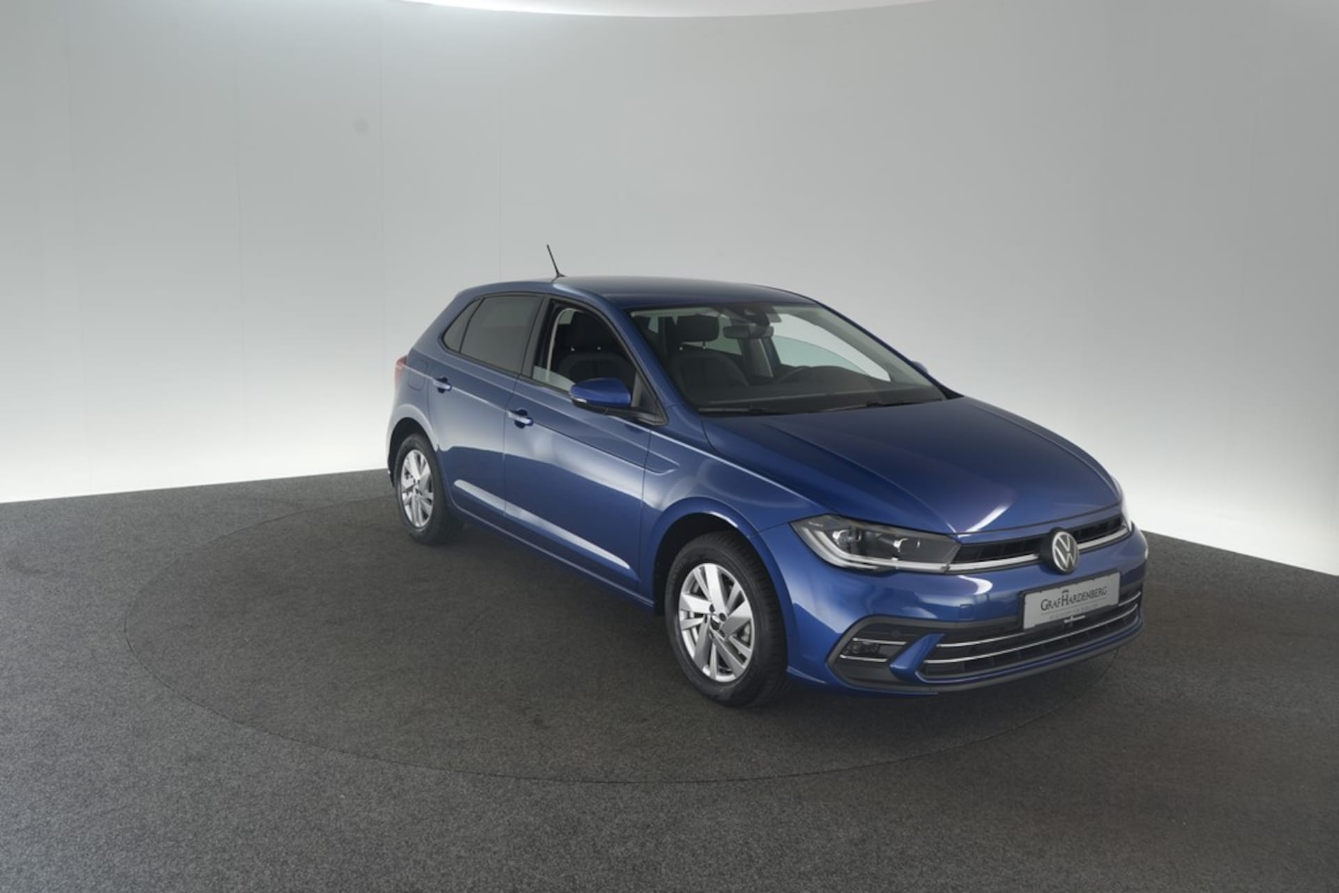 Volkswagen Polo Style