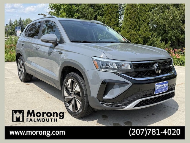 2023 Volkswagen Taos
