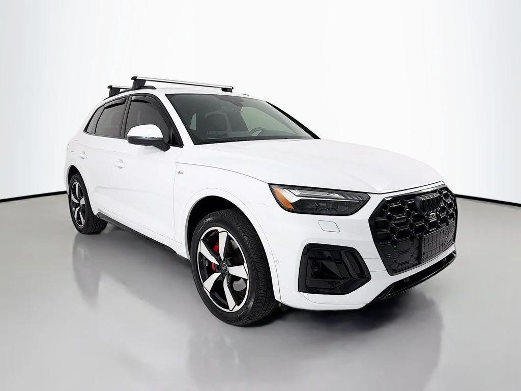 2024 Audi Q5