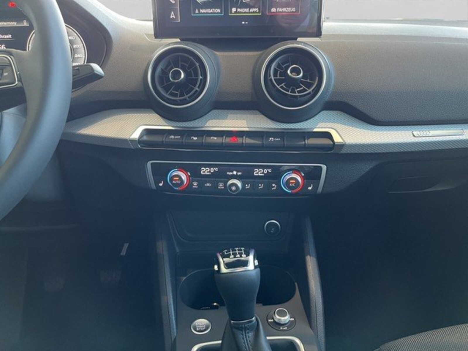 Audi Q2 – Bild 11
