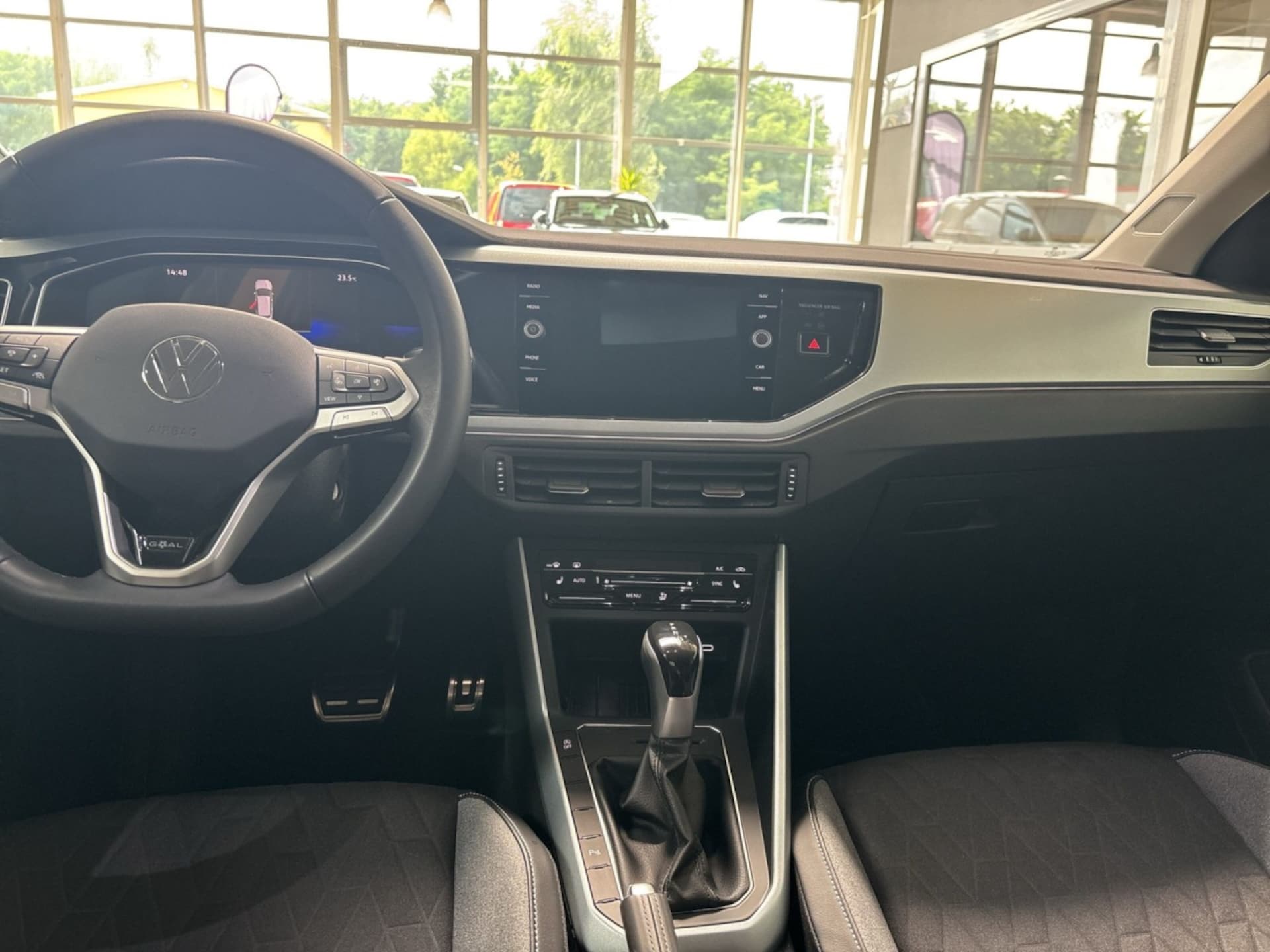 Volkswagen Polo Goal