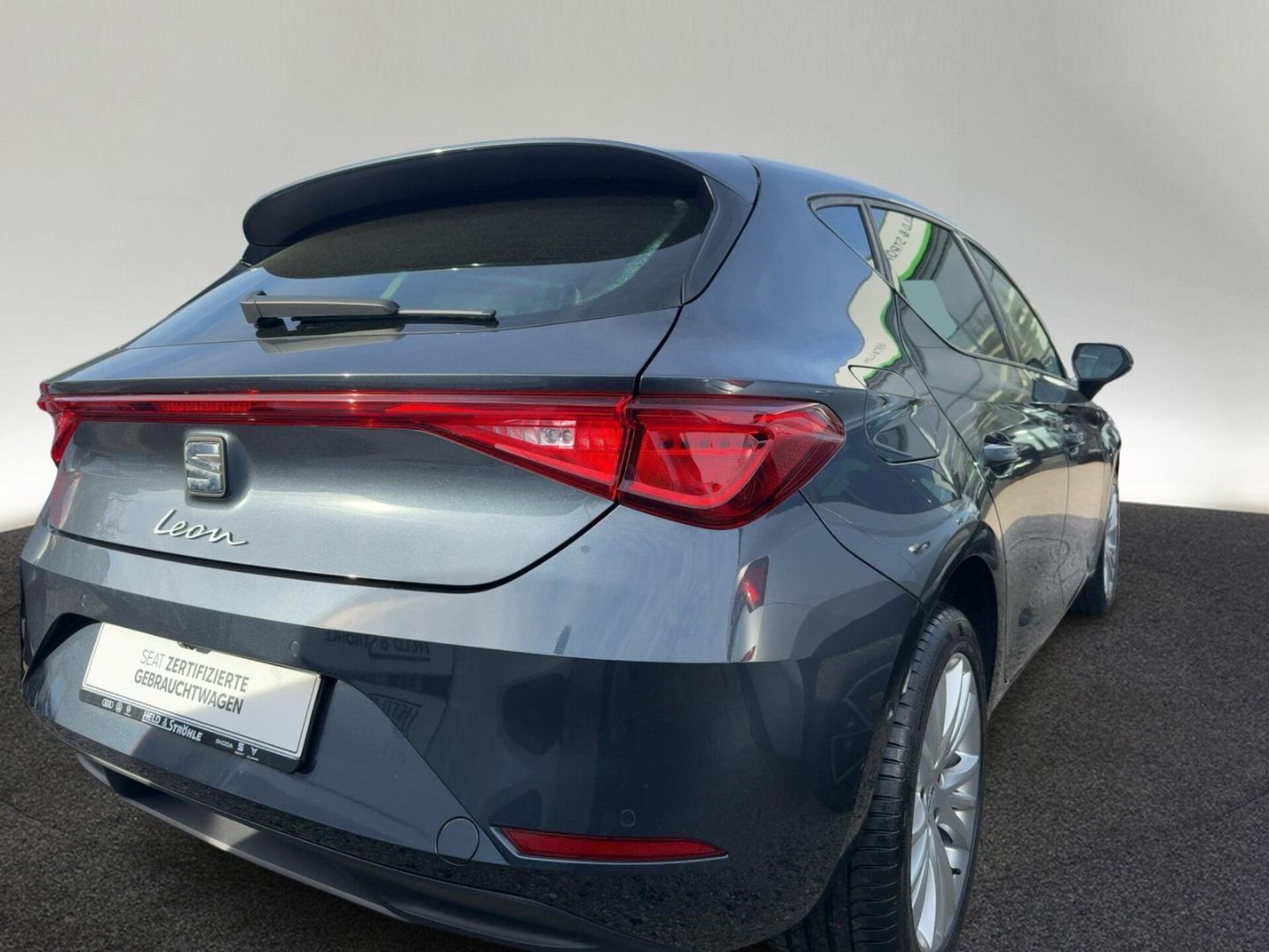 SEAT Leon Style