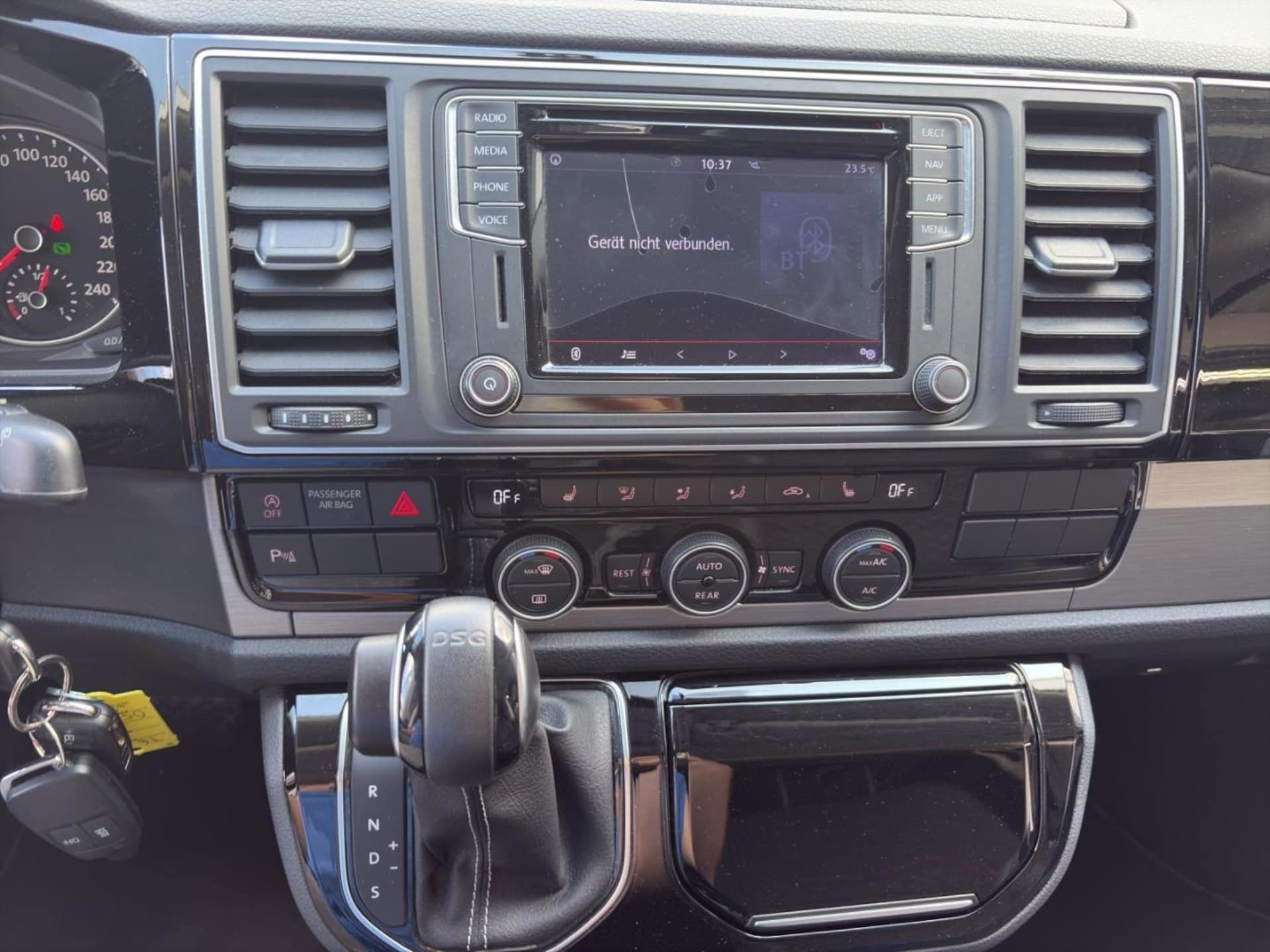 Volkswagen T6 Multivan Comfortline