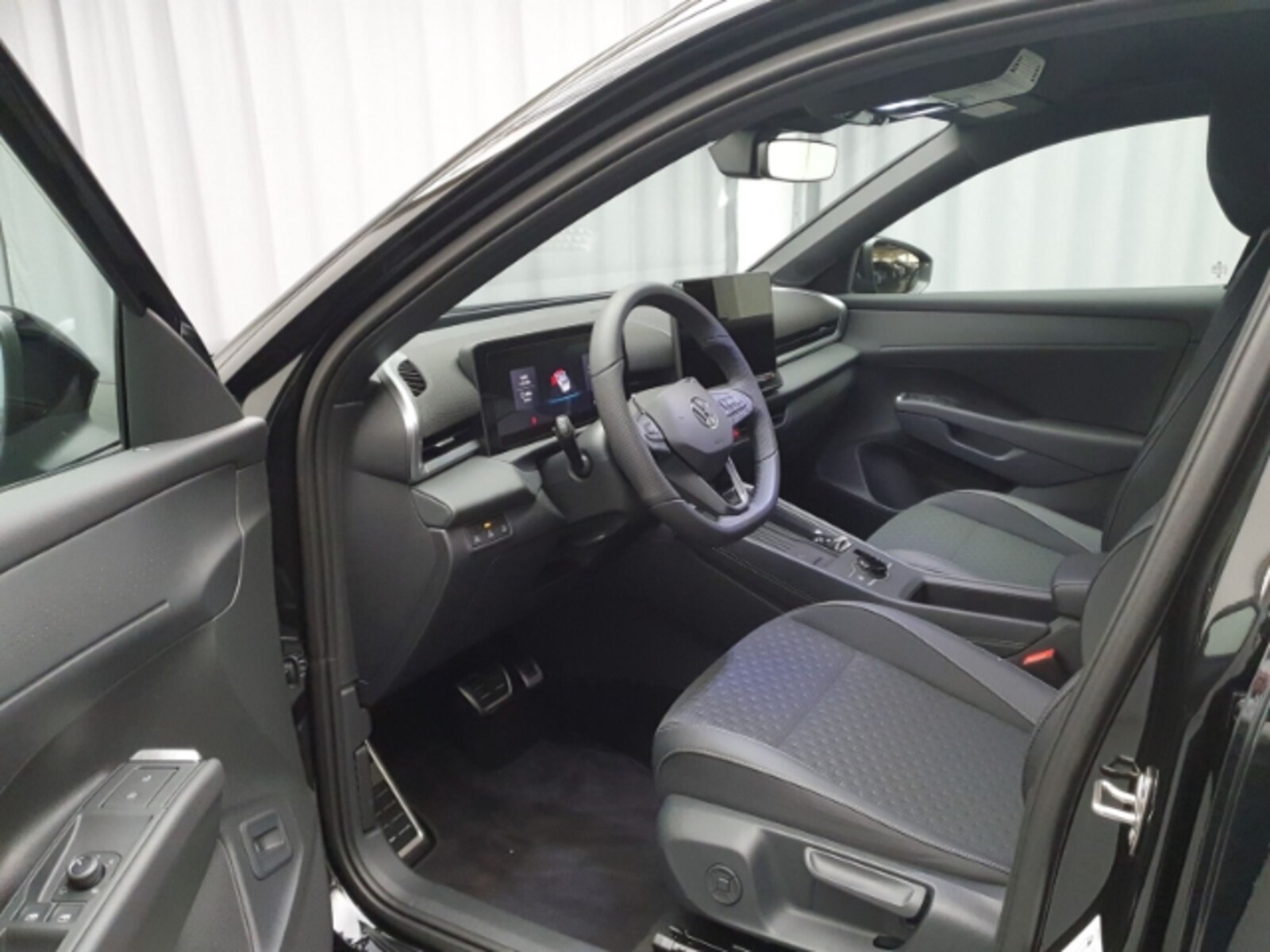 Volkswagen T-Roc – Bild 6