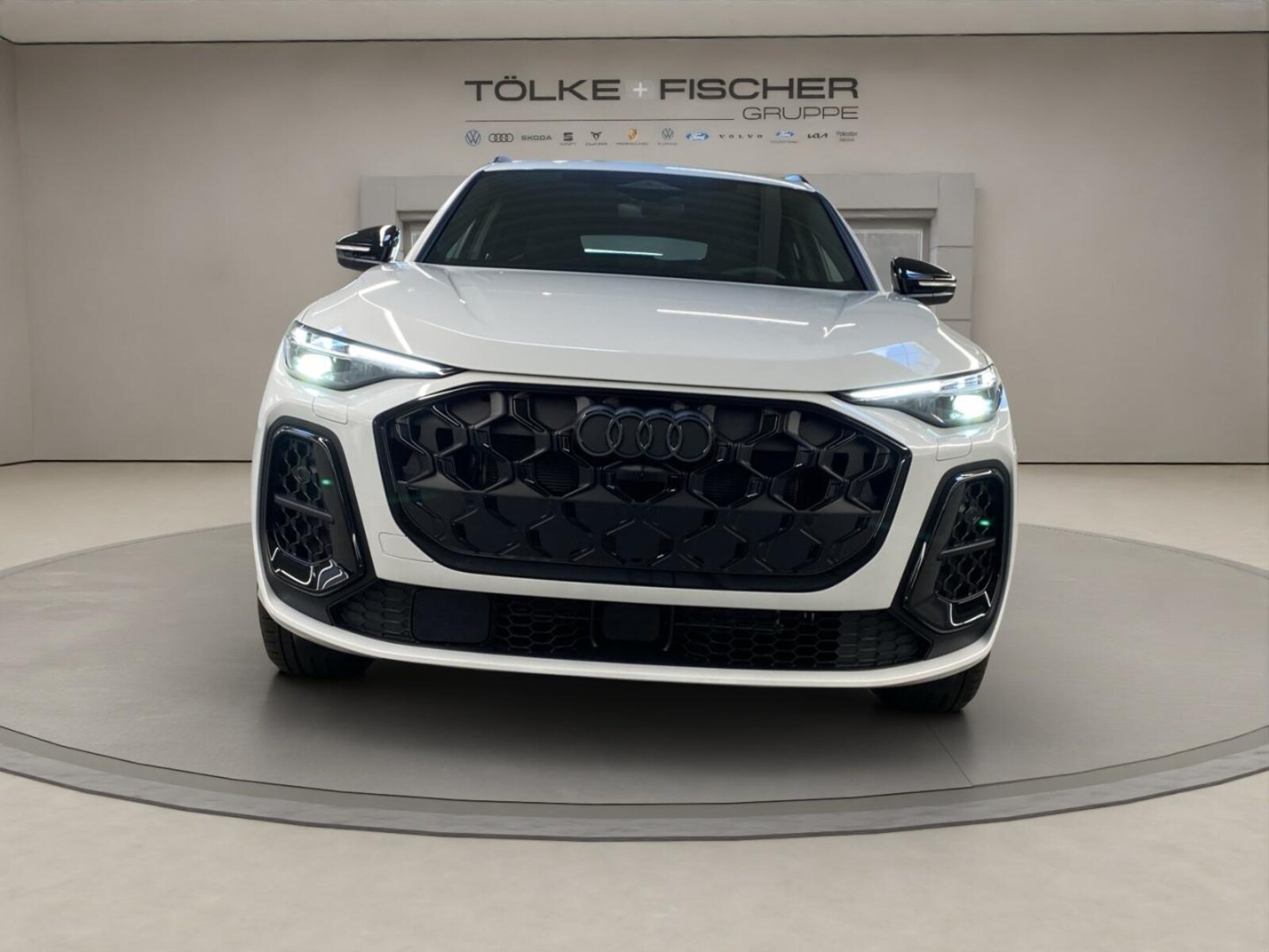 Audi Q5 Sportback – Bild 3