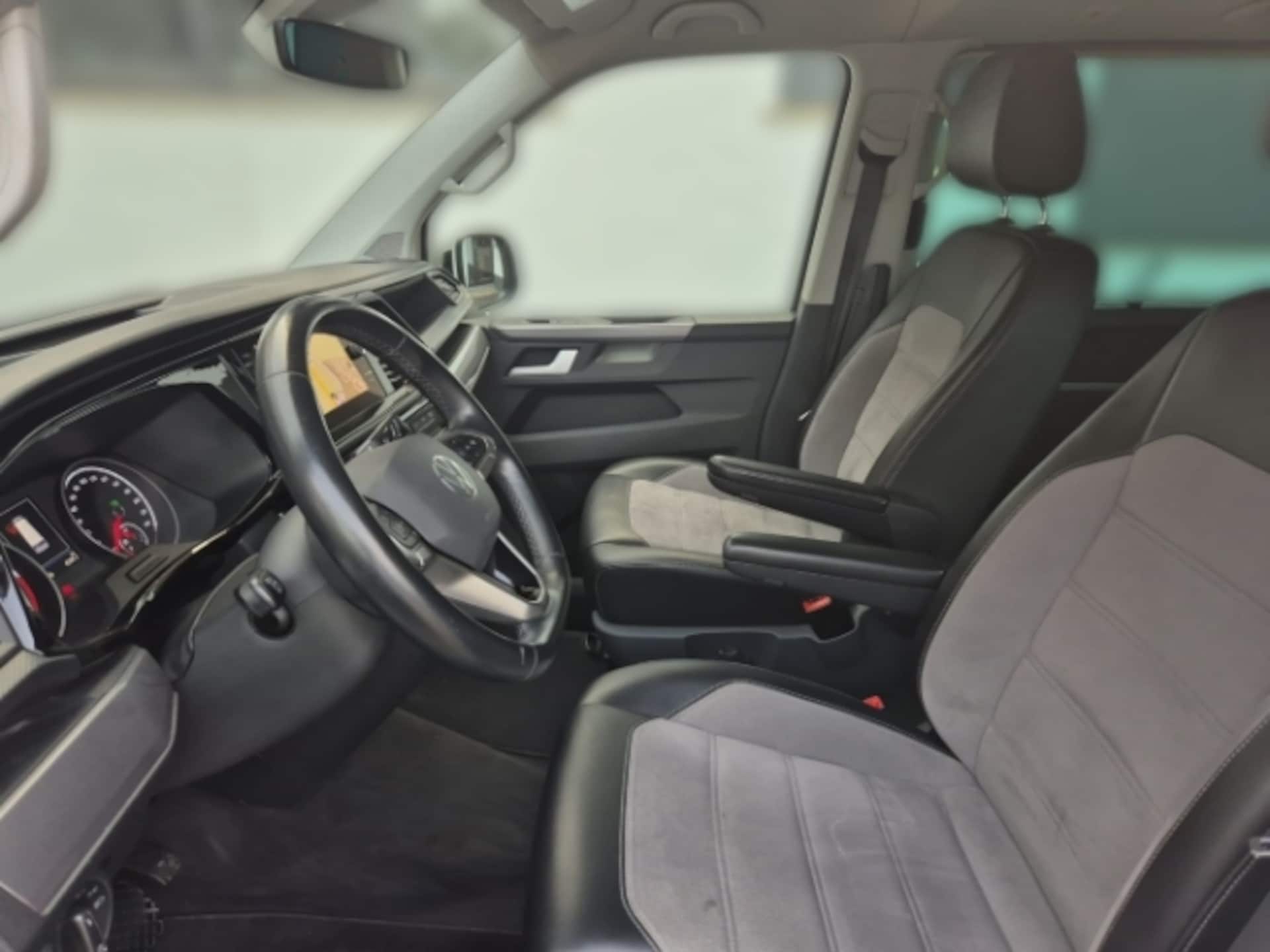 Volkswagen T6.1 Multivan Comfortline