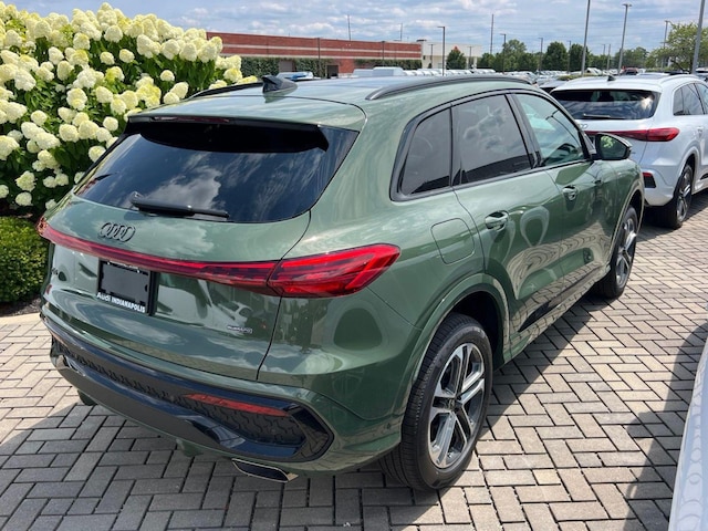 2026 Audi Q5