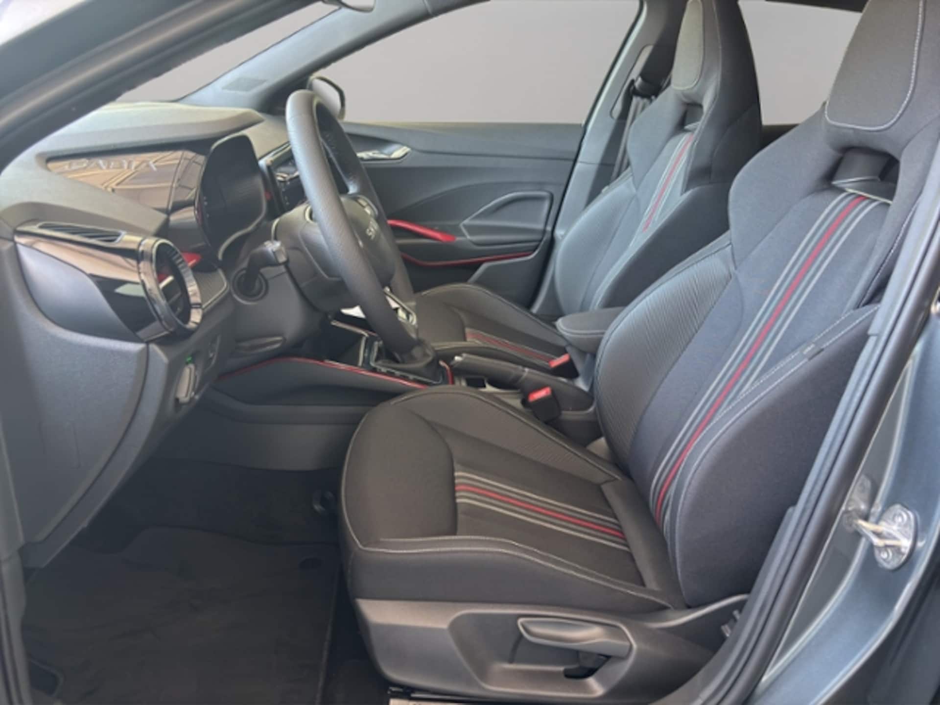 Skoda Fabia Monte Carlo