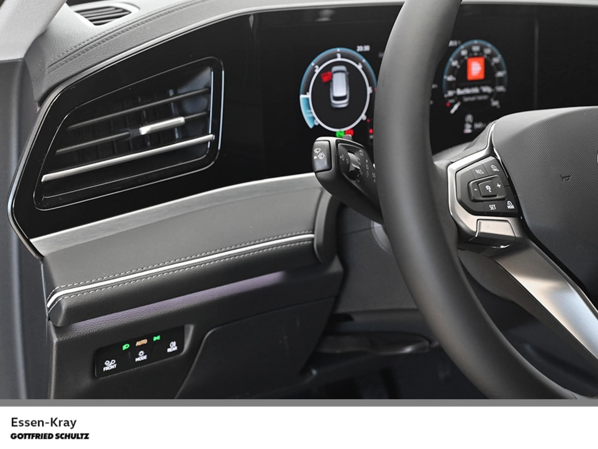 Volkswagen Passat Elegance