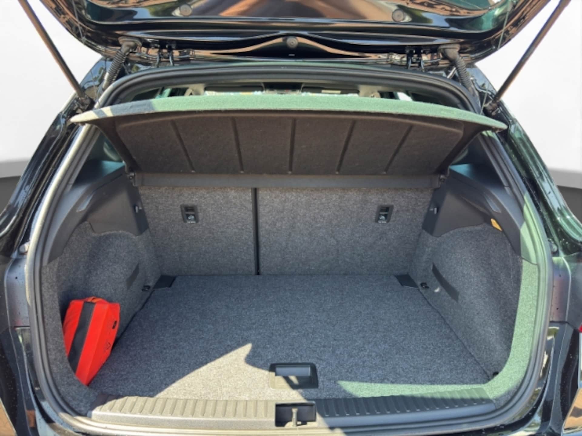 SEAT Arona FR